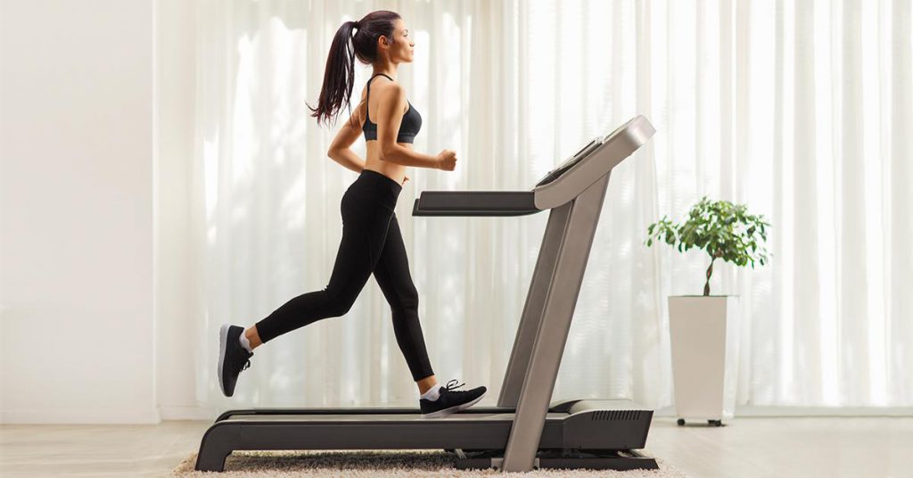 buy treadmill online