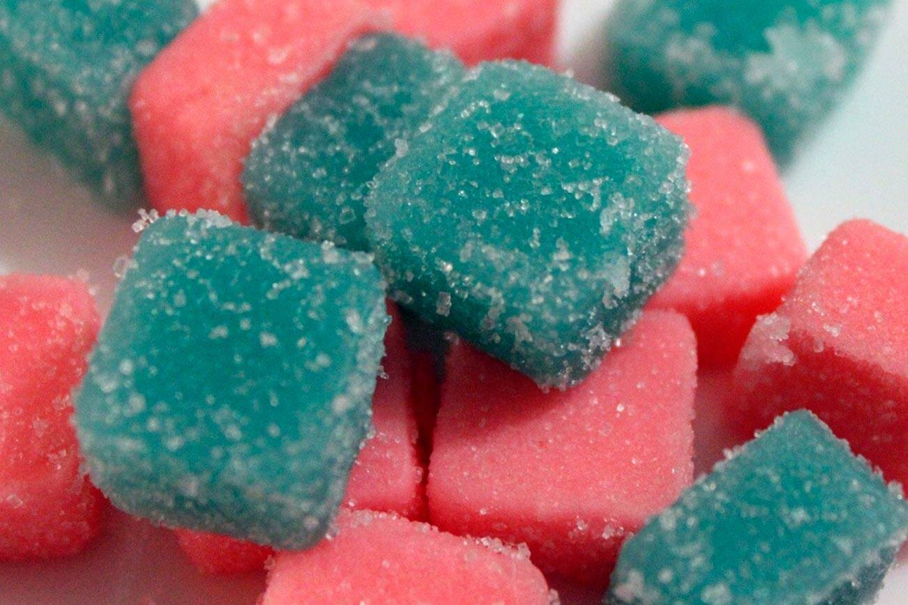 CBD Gummies