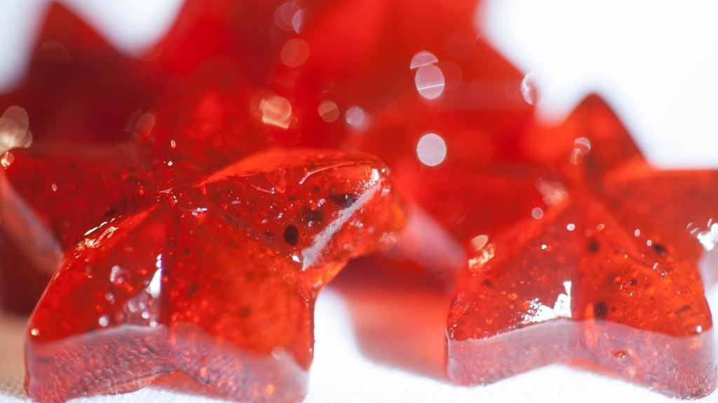 Try The Best Melatonin Gummies Adults