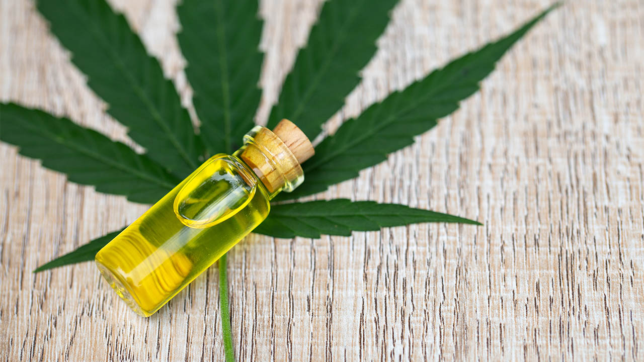 How To Choose A CBD Oil?