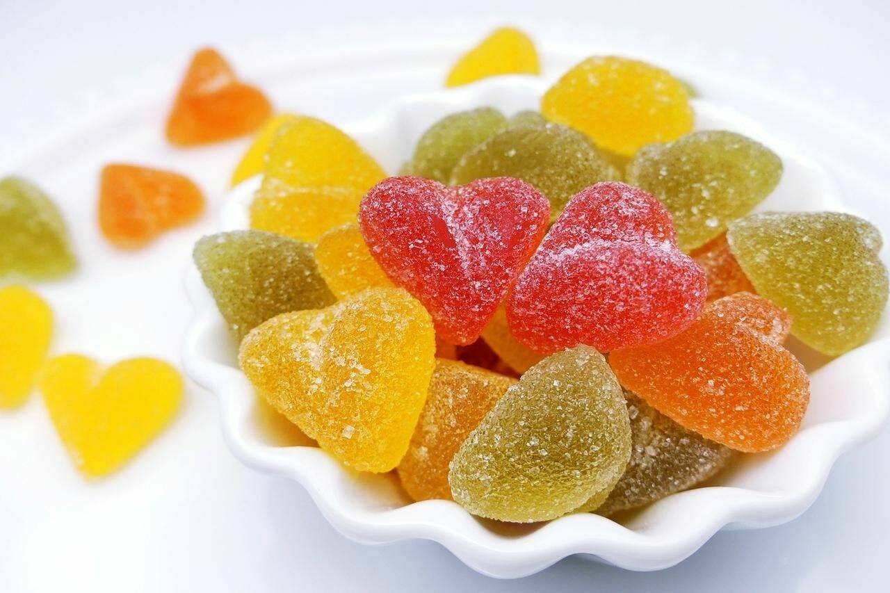 CBD edibles online