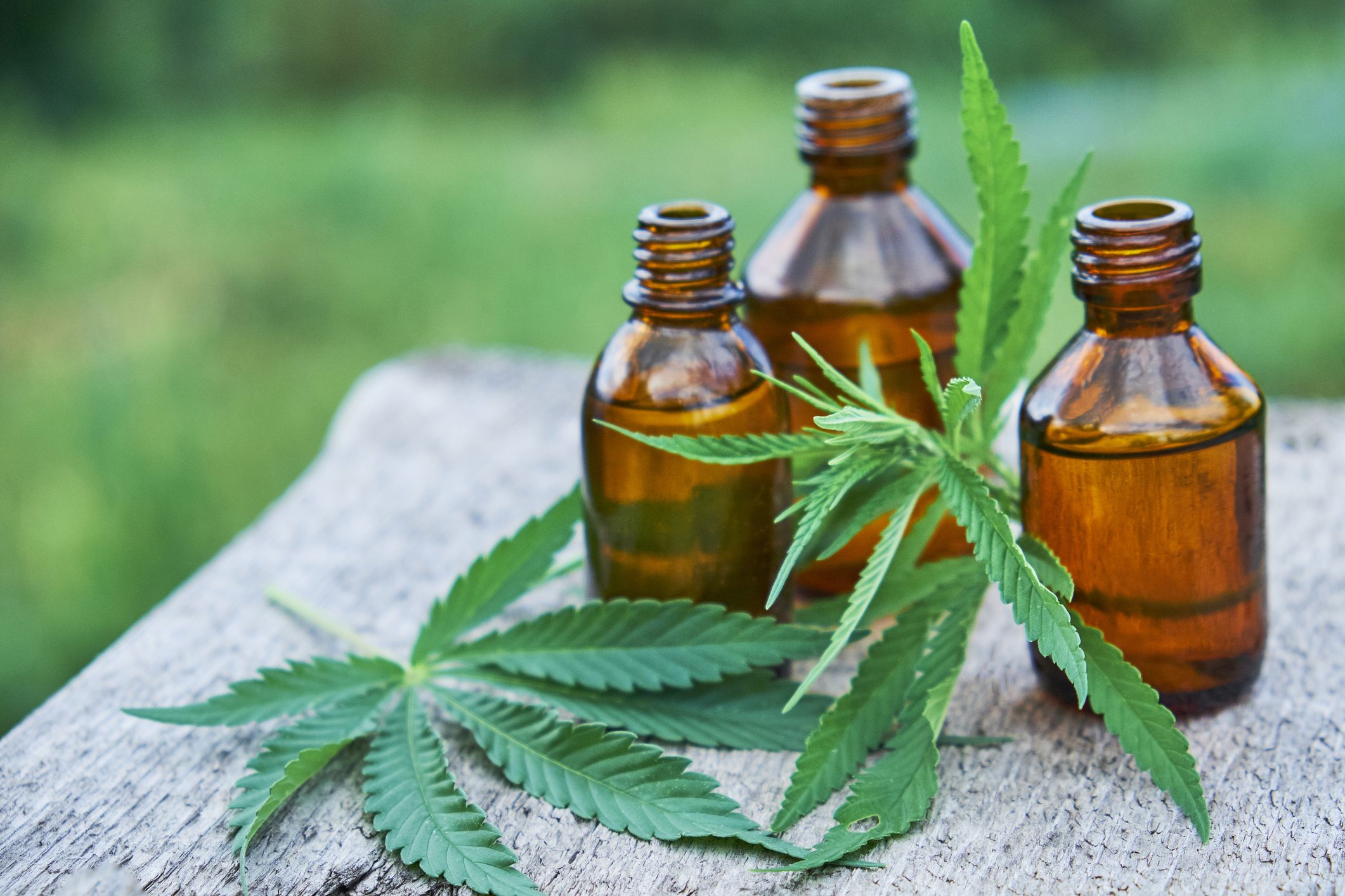 High Quality CBD tinctures: Use And Effects