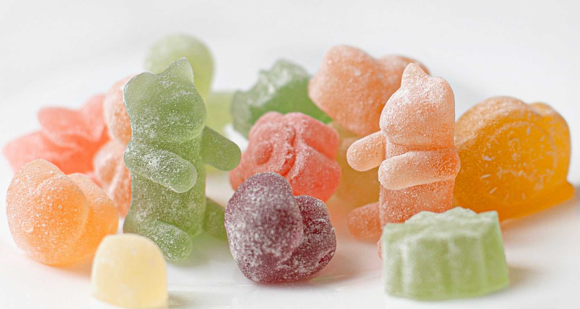 Buy CBD Gummies For Sleep From The Market