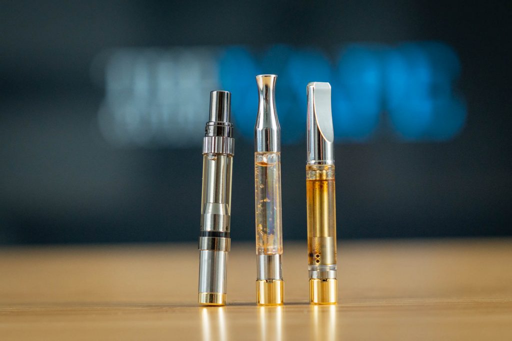 Best thc cartridges