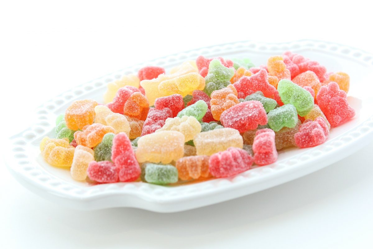 Want to know about the best CBD gummies, try the site.
