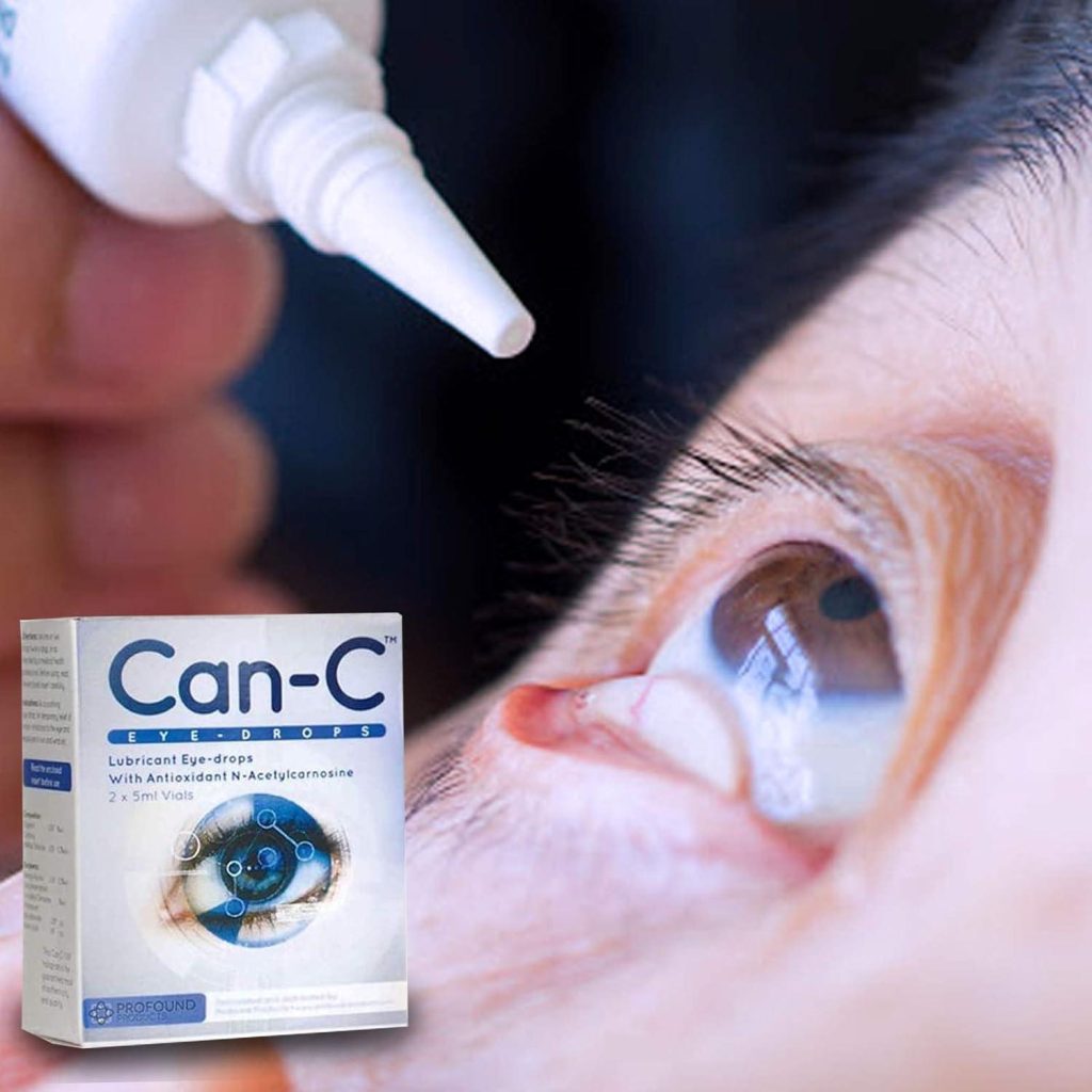 can c eye drops australia